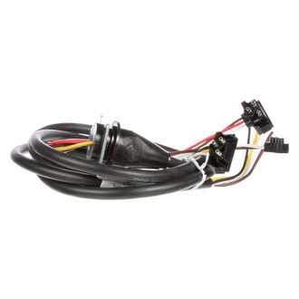 Truck-Lite® - 50 Series 96" Driver Side 3 Plug Marker Clearance and Stop/Turn/Tail Wiring Harness with Stop/Turn/Tail and Marker/Clearance Breakout