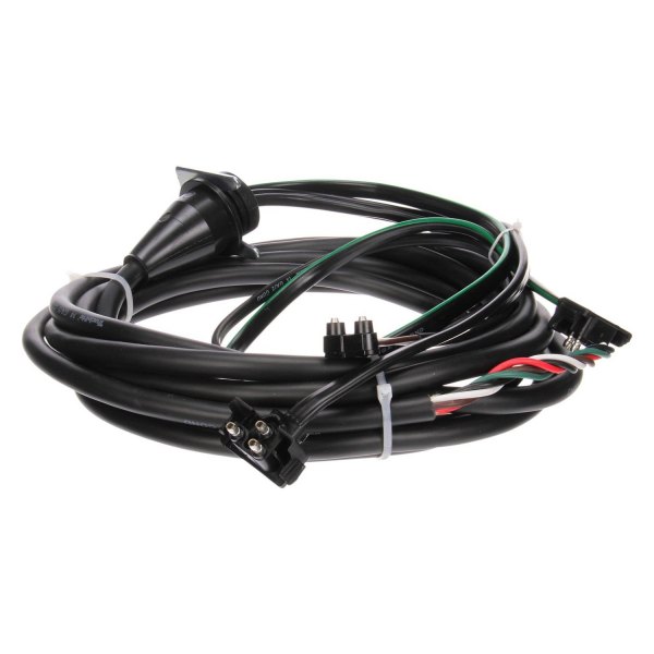 Truck-Lite® - 50 Series 180" Passenger Side 3 Plug Marker Clearance and Stop/Turn/Tail Wiring Harness with Stop/Turn/Tail and Marker/Clearance Breakout