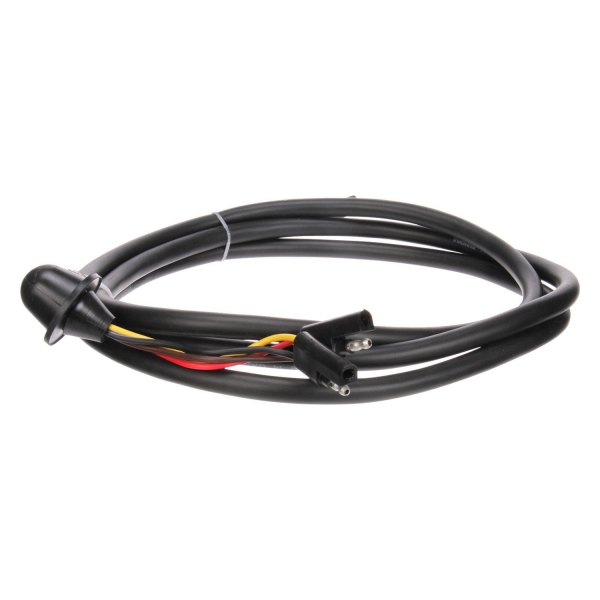 Truck-Lite® - 50 Series 95" Driver Side 2 Plug Stop/Turn/Tail Wiring Harness