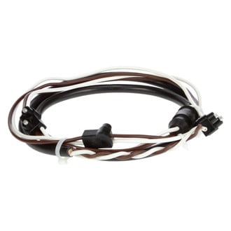 Truck-Lite® - 50 Series 3 Plug Identification Wiring Harness