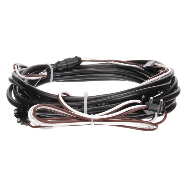 Truck-Lite® - 50 Series 240" Upper 4 Plug Identification and License Wiring Harness