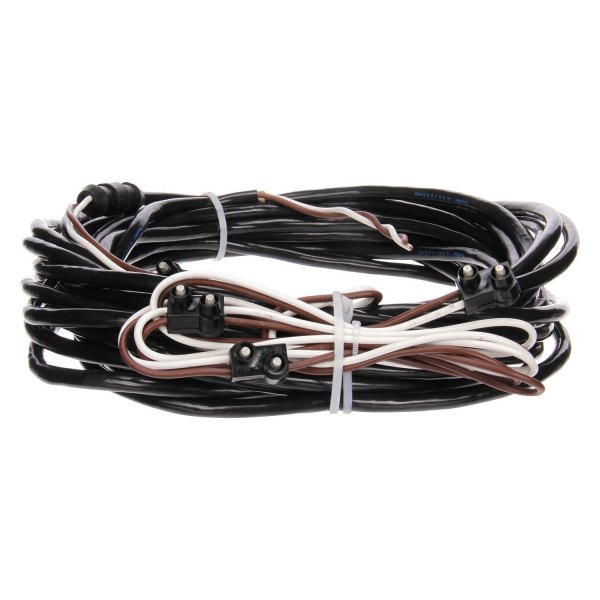 Truck-Lite® - 50 Series 420" Upper 4 Plug Identification and License Wiring Harness