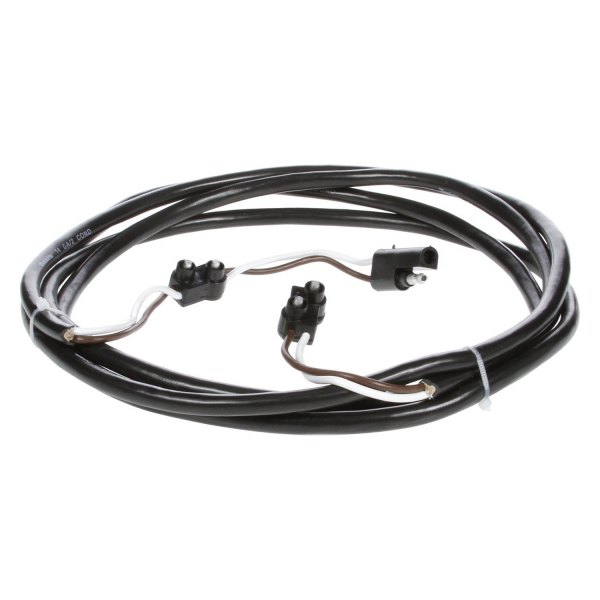 Truck-Lite® - 50 Series 100" 3 Plug Marker Clearance Wiring Harness