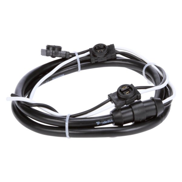 Truck-Lite® - 50 Series 36" Lower 3 Plug Marker Clearance Wiring Harness
