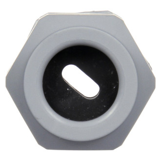 Truck-Lite® - Super 50 0.45"x0.19" PVC 3 Conductor Compression Fitting