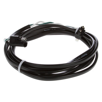 Truck-Lite® - 50 Series 110" 2-Plug ABS Wiring Harness