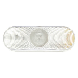 Truck-Lite® - 60 Series 2"x6" Oval Grommet Mount Backup Light