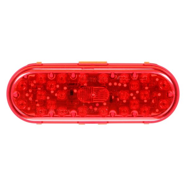 Truck-Lite® - 60 Series 2"x6" Oval Grommet Mount LED Combination Tail Light