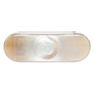 Truck-Lite® - 60 Series 2"x6" Economy Oval Grommet Mount Backup Light