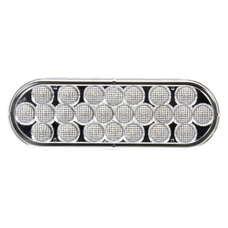 Truck-Lite® - Signal-Stat Series 2"x6" Oval Grommet Mount LED Backup Light