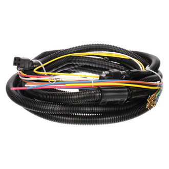 Truck-Lite® 80830 - Snow Plow ATL 114" 2 Plug Wiring Harness