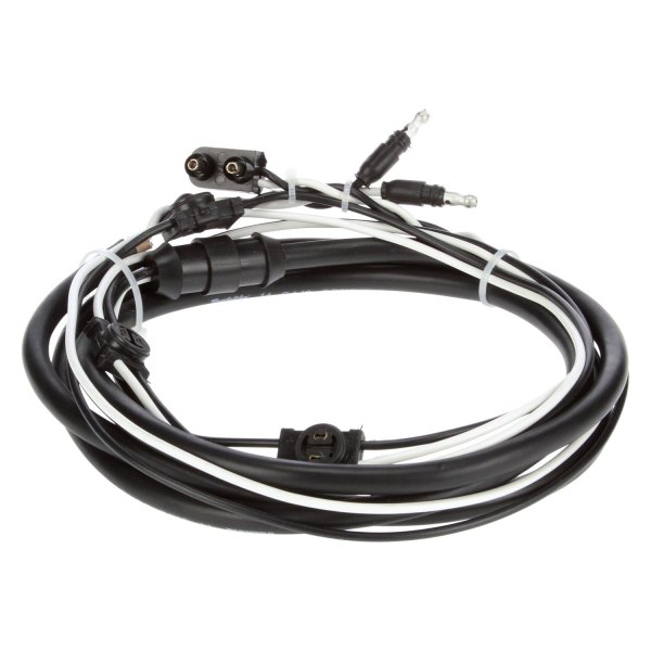Truck-Lite® - 88 Series 56" Lower 5 Plug Identification and License Wiring Harness