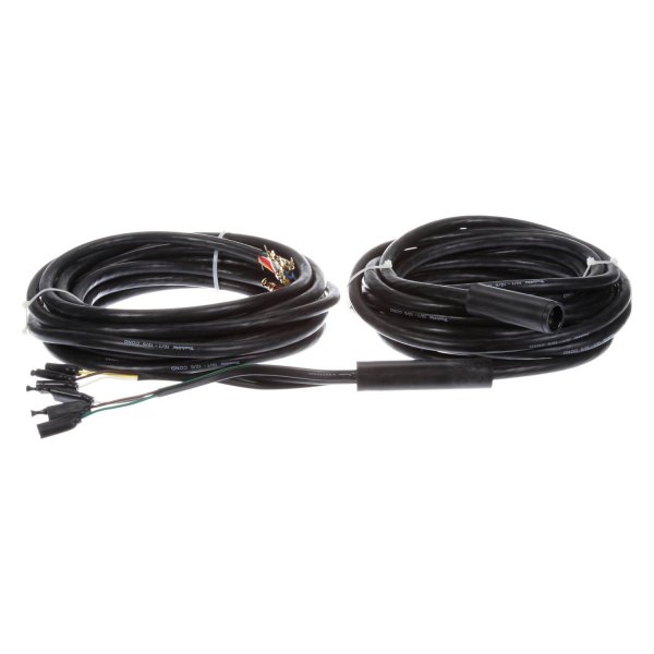 Truck-Lite® - 88 Series 744" 7 Plug Main Cable Wiring Harness with Center Turn Breakout