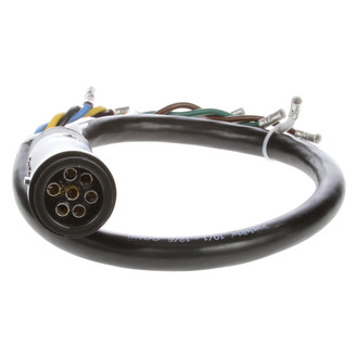 Truck-Lite® - 88 Series 22" 1 Plug Main Cable Wiring Harness