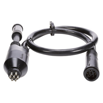 Truck-Lite® - 88 Series 48" 3 Plug Main Cable Wiring Harness