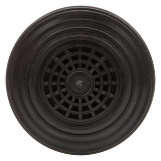 Truck-Lite® - 4" 77-97 dB Steam Cleanable Self Adjusting Sound Regulation Round Back-Up Alarm
