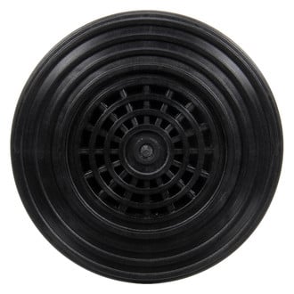 Truck-Lite® - 4" 97 dB Steam Cleanable Single Sound Regulation Round Back-Up Alarm