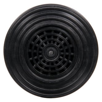 Truck-Lite® - 4" 102 dB Steam Cleanable Single Sound Regulation Round Back-Up Alarm