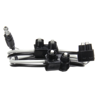 Truck-Lite® - 26" 3 Plug Identification Wiring Harness
