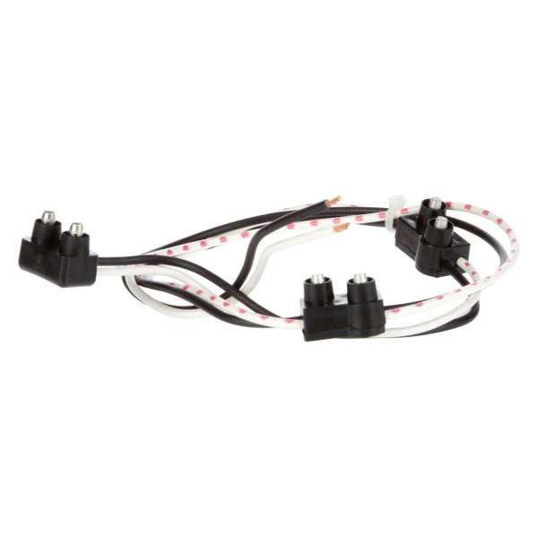Truck-Lite® - 29.63" 3 Plug Marker Clearance and Identification Wiring Harness