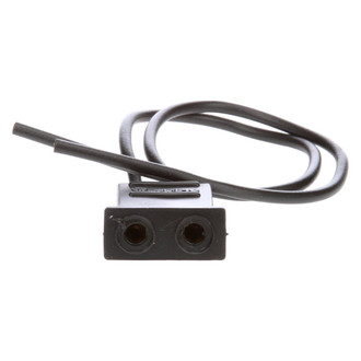 Truck-Lite® - Snap-in Mount Light Plugs for 19 Series Lights