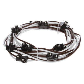 Truck-Lite® - 148" 11 Plug Marker Clearance String