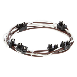 Truck-Lite® - 68" 6 Plug Marker Clearance String