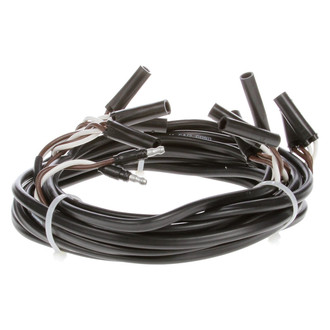 Truck-Lite® - 88 Series 265" Upper 10 Plug Identification Wiring Harness