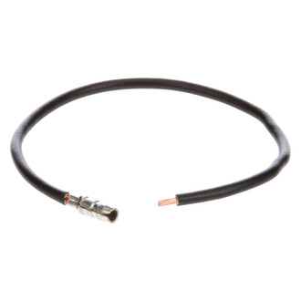 Truck-Lite® - 6" Snap-in Mount Light Plug for 19 Series Lights