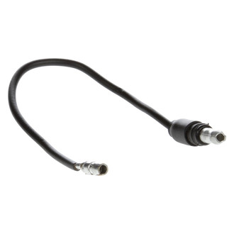 Truck-Lite® - 6" Snap-in Mount Light Plug for 19 Series Lights