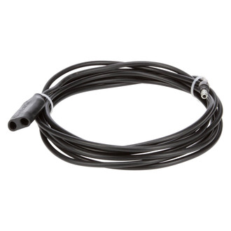 Truck-Lite® - 2 Plug Identification and License Wiring Harness