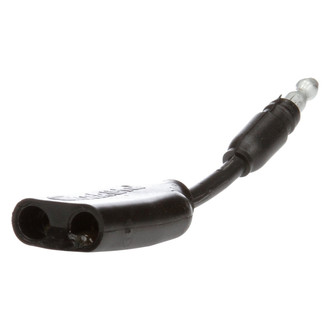 Truck-Lite® - 3" 2 Plug Identification and License Wiring Harness