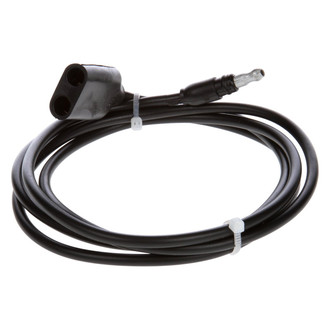 Truck-Lite® 96973 - 48" 2 Plug Identification and License Wiring Harness