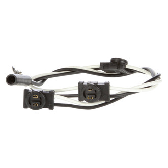 Truck-Lite® - 22.75" 4 Plug Identification Wiring Harness