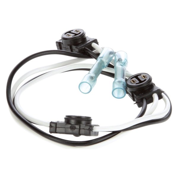 Truck-Lite® - 23" 4 Plug Identification Wiring Harness