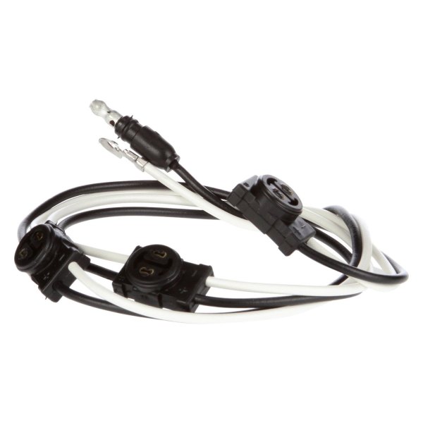 Truck-Lite® - 27" 3 Plug Identification Wiring Harness