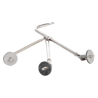 Truck-Lite® - Side View Mirror Bracket