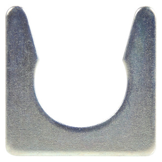 Truck-Lite® - 1.5" Steel Straight Mold Wiring Harness Clip