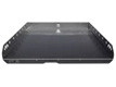Made from military-grade aluminum to ensure exceptional dependability