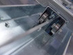 Galvanized steel rails for increased strength