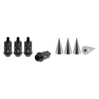 True Spike® - Lug Nut Wheel Lock Installation Kit