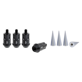 True Spike® - Lug Nut Wheel Lock Installation Kit
