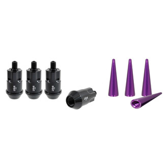 True Spike® - Lug Nut Wheel Lock Installation Kit