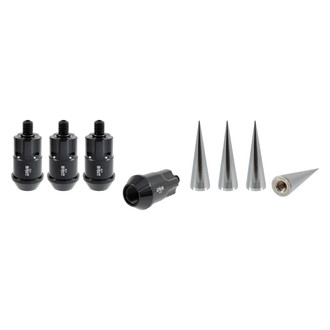 True Spike® - Lug Nut Wheel Lock Installation Kit