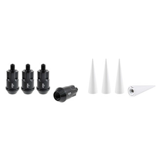 True Spike® - Lug Nut Wheel Lock Installation Kit