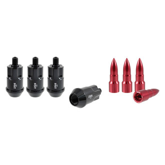 True Spike® - Lug Nut Wheel Lock Installation Kit