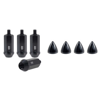 True Spike® - Lug Nut Wheel Installation Kit