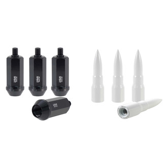 True Spike® - Lug Nut Wheel Installation Kit