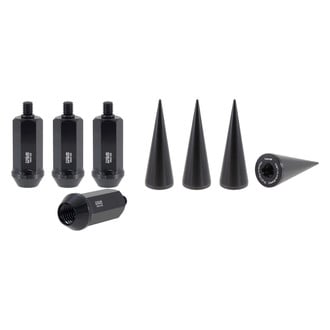 True Spike® - Lug Nut Wheel Installation Kit