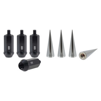 True Spike® - Lug Nut Wheel Installation Kit